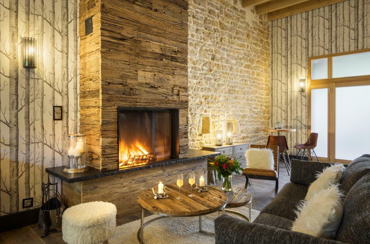 Cote Riviere Villa Nevy-Sur-Seille Exteriör bild